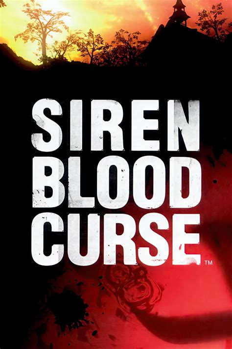 The Cinematic Experience of Siren Blood Curse: A Journey through Interactive Horror